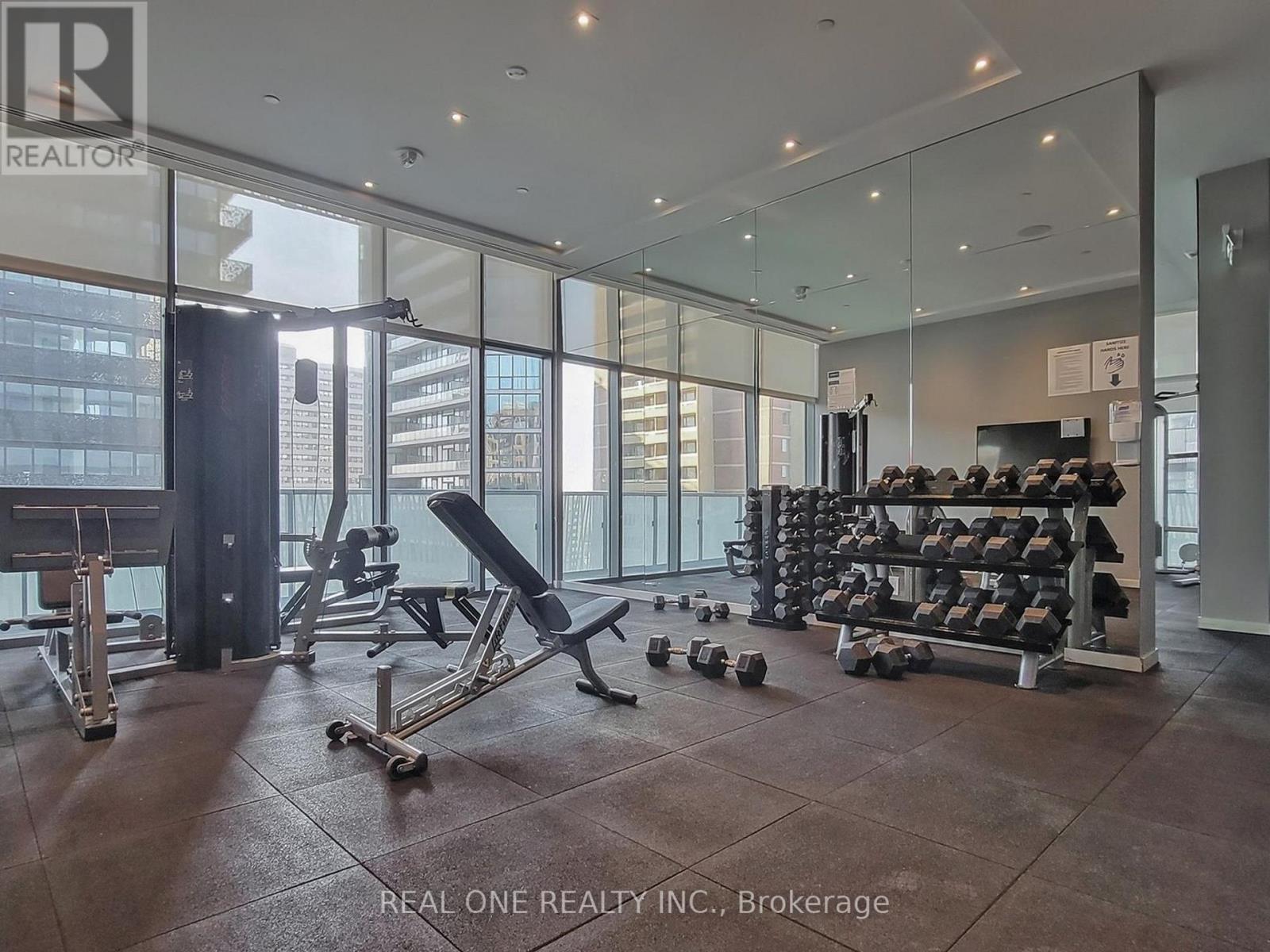 2510 - 50 Charles Street E, Toronto, Ontario  M4G 0A7 - Photo 24 - C12415767