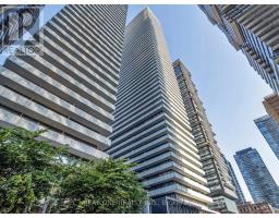 2510 - 50 CHARLES STREET E, Toronto, Ontario