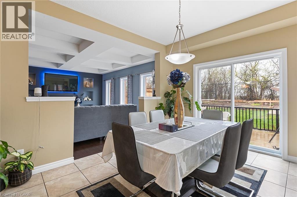 113 Couling Crescent Unit# Upper, Guelph, Ontario  N1H 6J1 - Photo 10 - 40782173