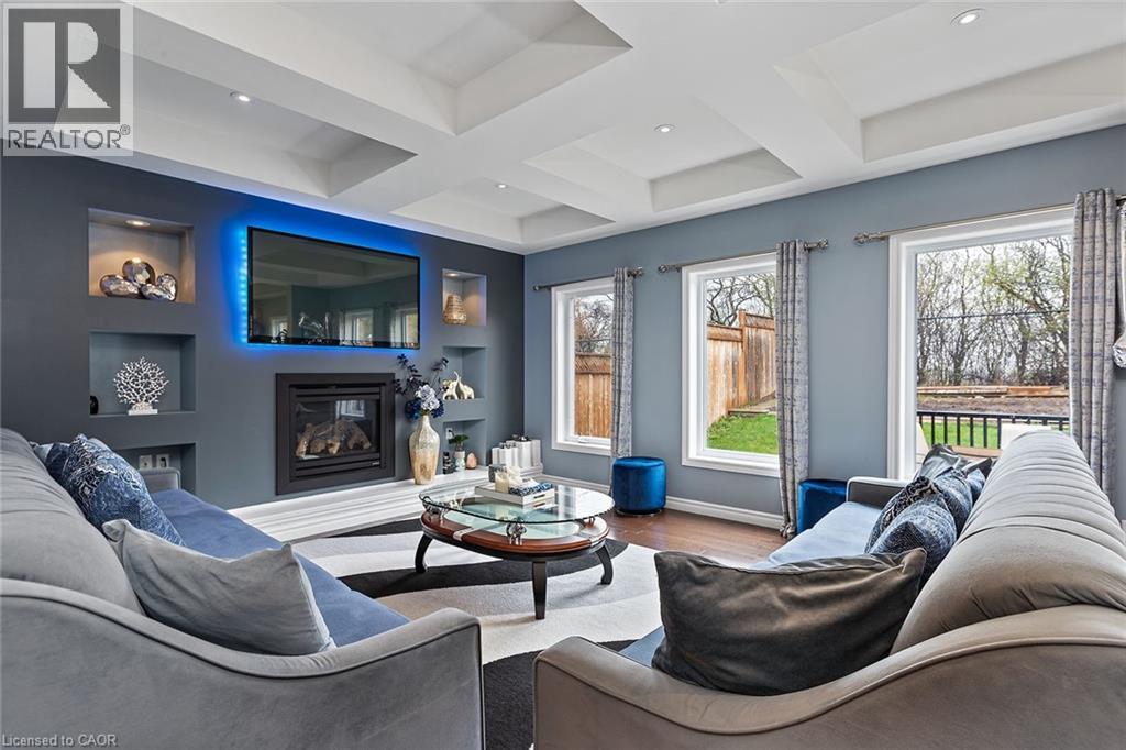 113 Couling Crescent Unit# Upper, Guelph, Ontario  N1H 6J1 - Photo 11 - 40782173