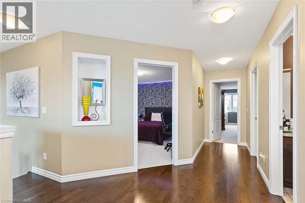 113 Couling Crescent Unit# Upper, Guelph, Ontario  N1H 6J1 - Photo 13 - 40782173