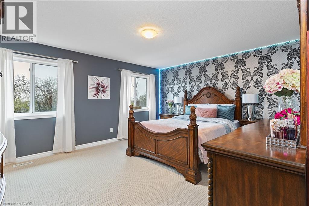 113 Couling Crescent Unit# Upper, Guelph, Ontario  N1H 6J1 - Photo 16 - 40782173