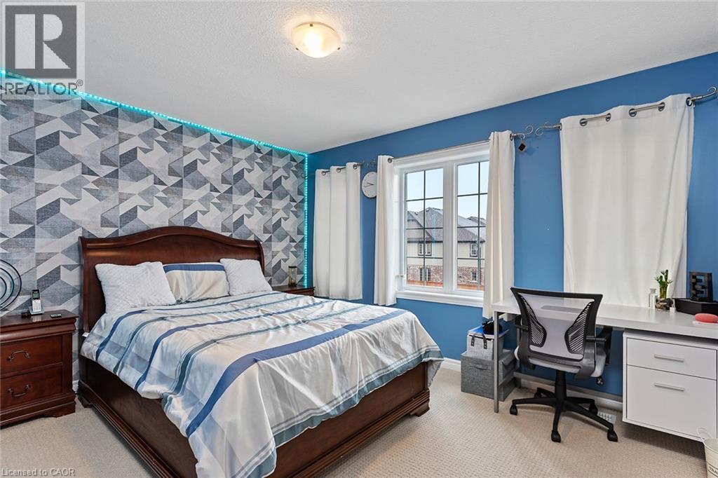 113 Couling Crescent Unit# Upper, Guelph, Ontario  N1H 6J1 - Photo 18 - 40782173