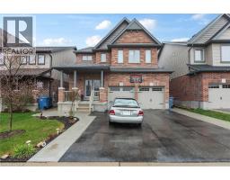 113 COULING Crescent Unit# UPPER, guelph, Ontario