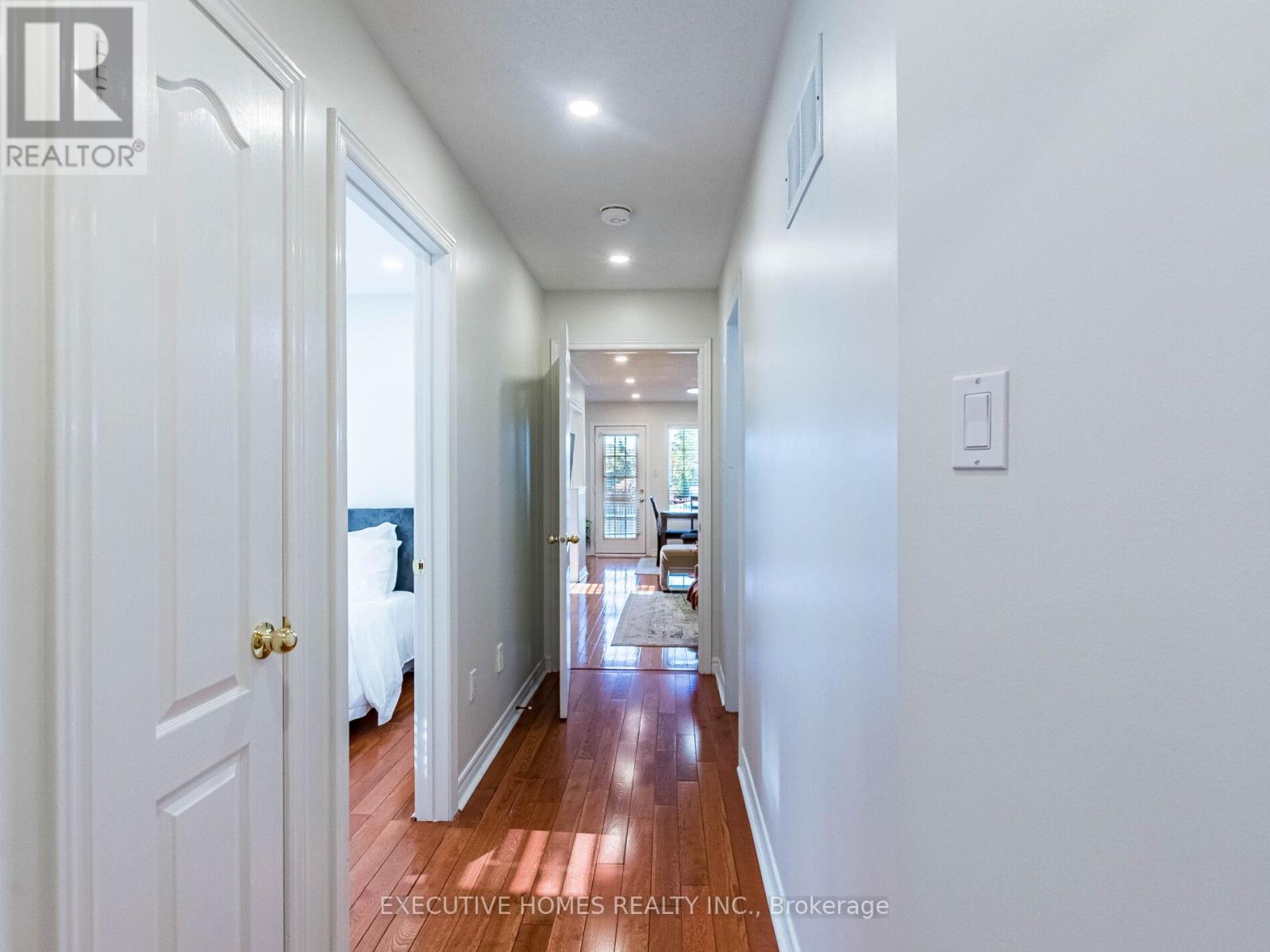 5321 Red Brush Drive, Mississauga, Ontario  L4Z 3Z5 - Photo 22 - W12482888