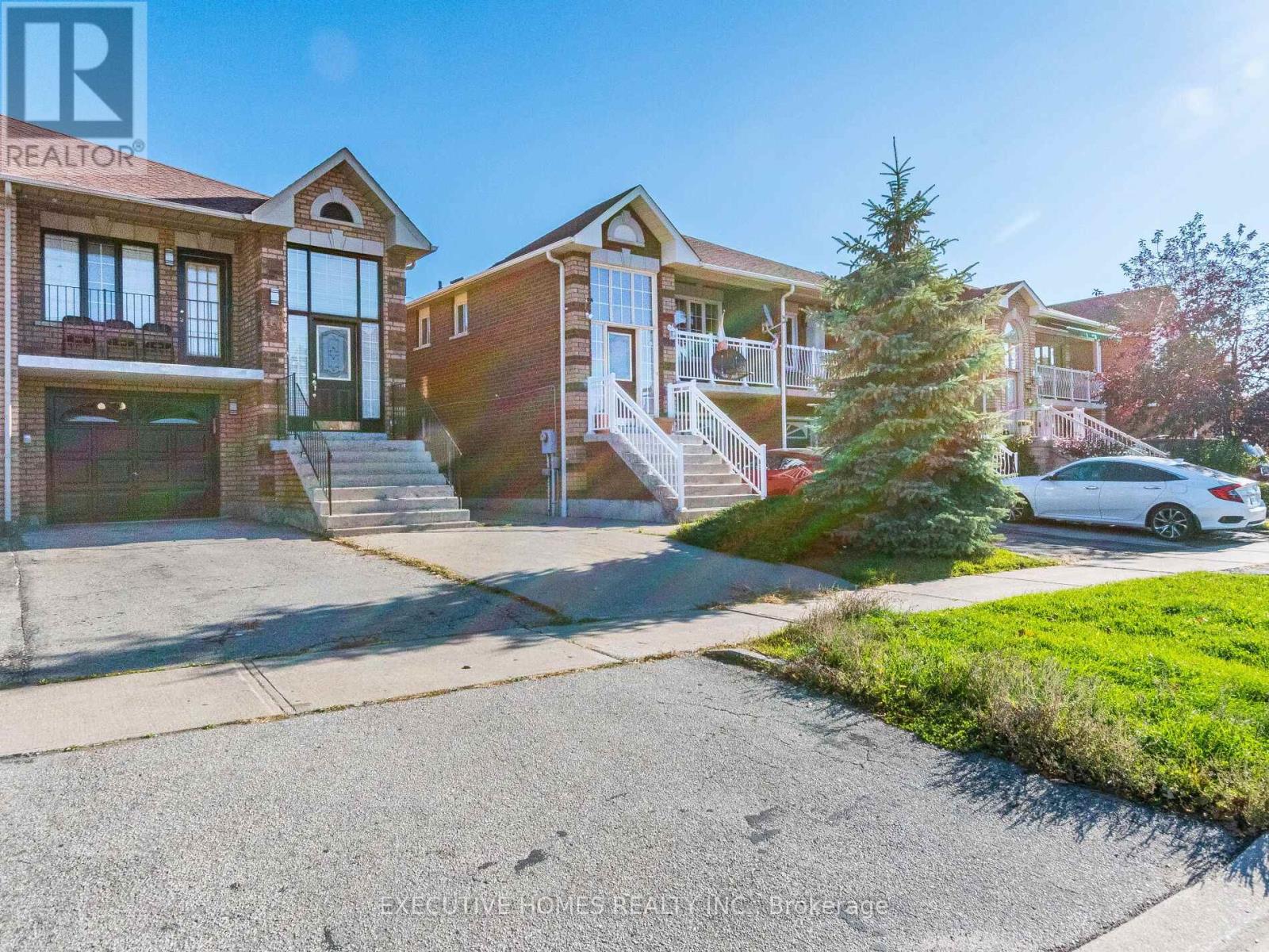 5321 Red Brush Drive, Mississauga, Ontario  L4Z 3Z5 - Photo 46 - W12482888