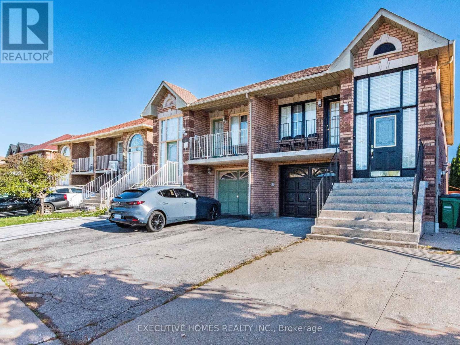 5321 Red Brush Drive, Mississauga, Ontario  L4Z 3Z5 - Photo 49 - W12482888