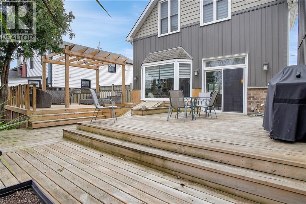 115 Northumberland Street, North Dumfries, Ontario  N0B 1E0 - Photo 27 - 40778499