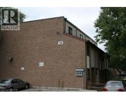 1200 COURTLAND Avenue E Unit# 25, kitchener, Ontario