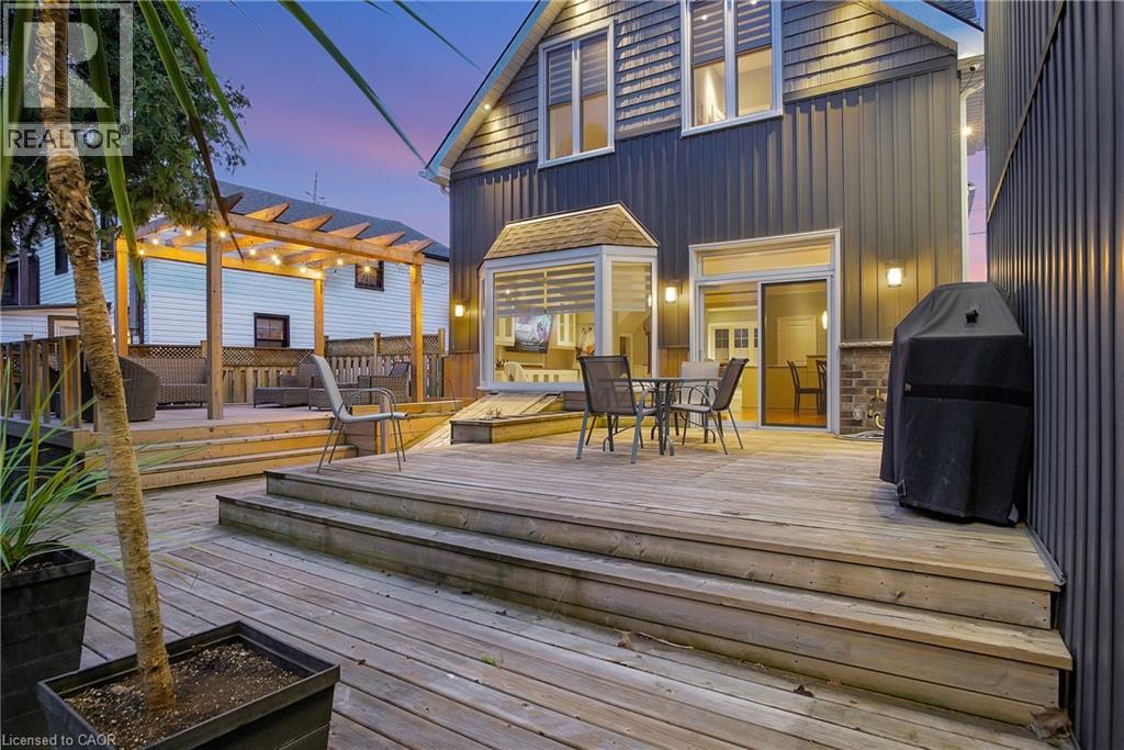 115 Northumberland Street, North Dumfries, Ontario  N0B 1E0 - Photo 33 - 40778499