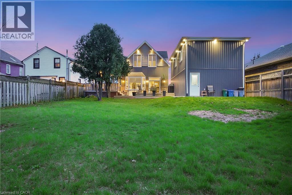 115 Northumberland Street, North Dumfries, Ontario  N0B 1E0 - Photo 35 - 40778499