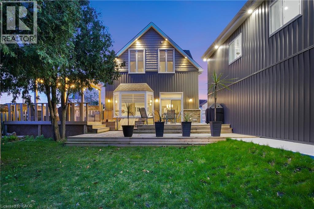 115 Northumberland Street, North Dumfries, Ontario  N0B 1E0 - Photo 36 - 40778499