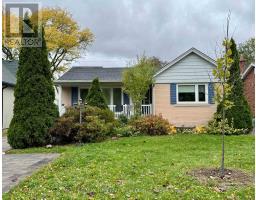 MAIN - 30 IVORDALE CRESCENT, Toronto, Ontario