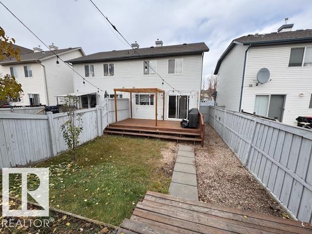 20235 56 Av Nw, Edmonton, Alberta  T6M 0B3 - Photo 29 - E4464347