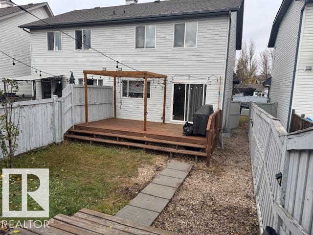 20235 56 Av Nw, Edmonton, Alberta  T6M 0B3 - Photo 31 - E4464347