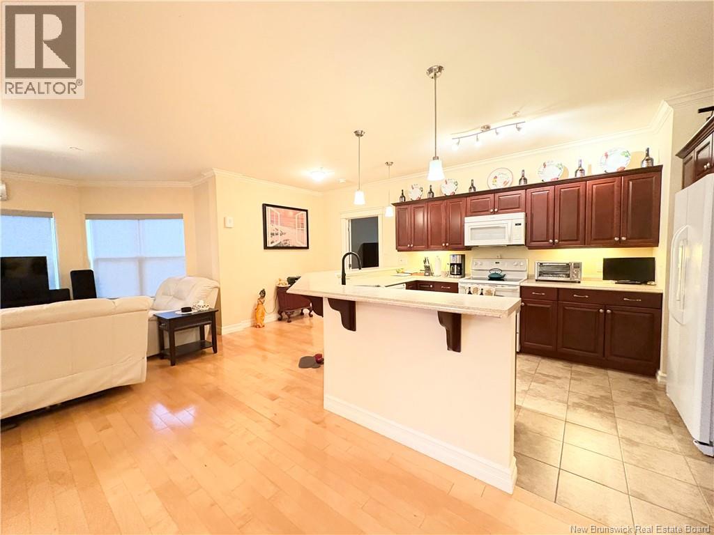 55 Old Ferry Road Unit# 205, Miramichi, New Brunswick  E1V 0C2 - Photo 3 - NB129435