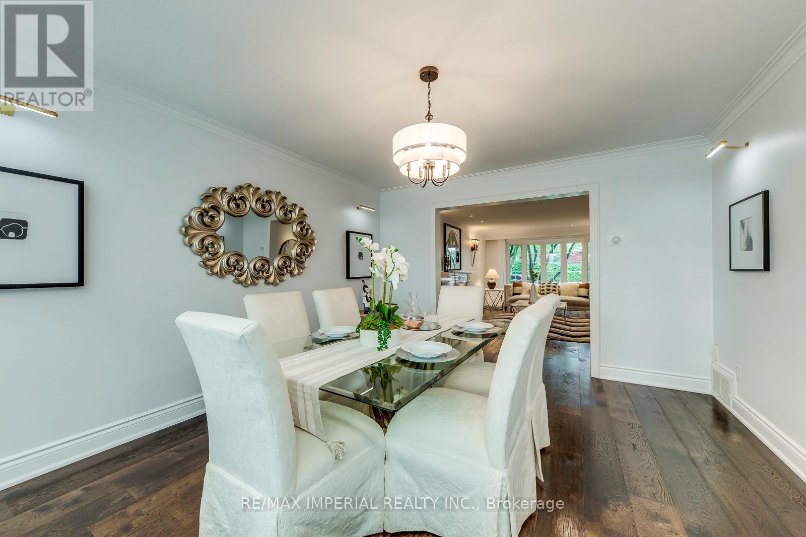 8 Medalist Road, Toronto (St. Andrew-Windfields), Ontario  M2P 1Y3 - Photo 13 - C12498530