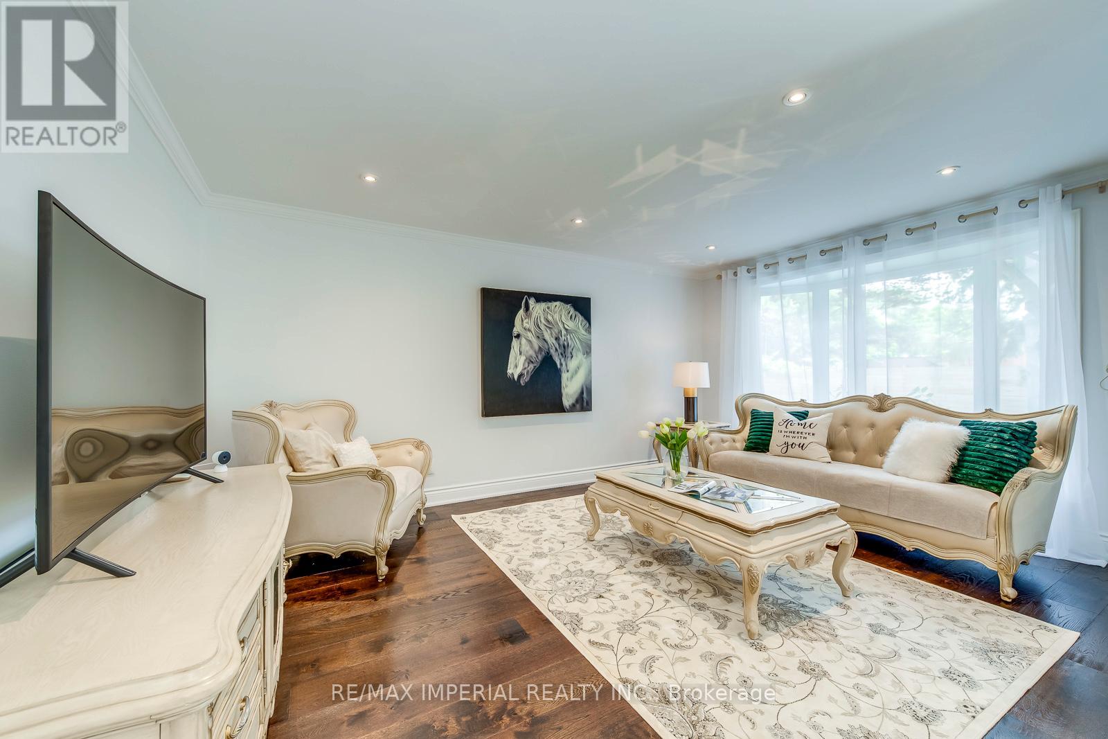 8 Medalist Road, Toronto (St. Andrew-Windfields), Ontario  M2P 1Y3 - Photo 21 - C12498530