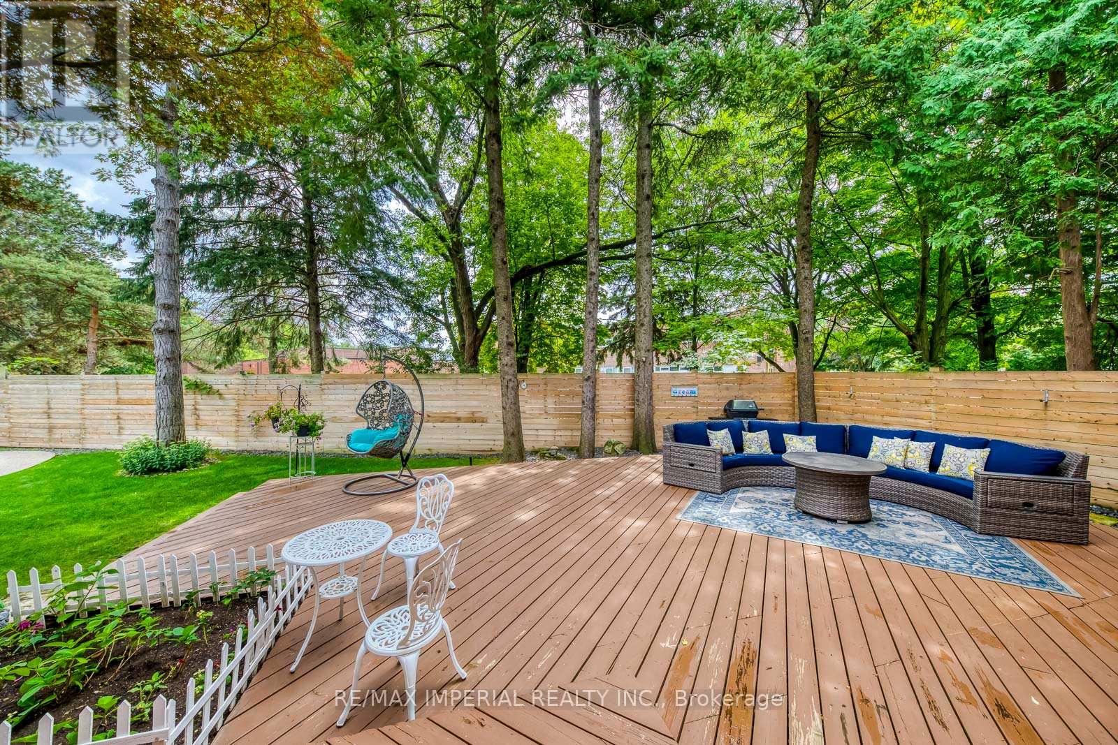 8 Medalist Road, Toronto (St. Andrew-Windfields), Ontario  M2P 1Y3 - Photo 49 - C12498530