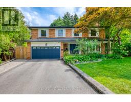 8 Medalist Road, Toronto (St. Andrew-Windfields), Ca