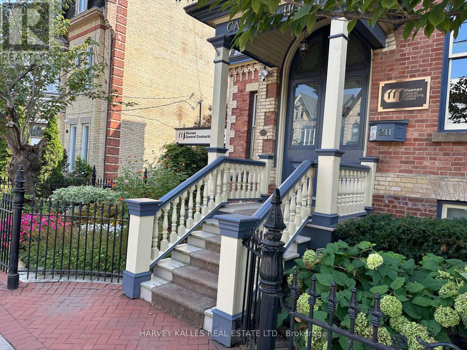 211 Carlton Street, Toronto, Ontario  M5A 2K9 - Photo 19 - C12498536