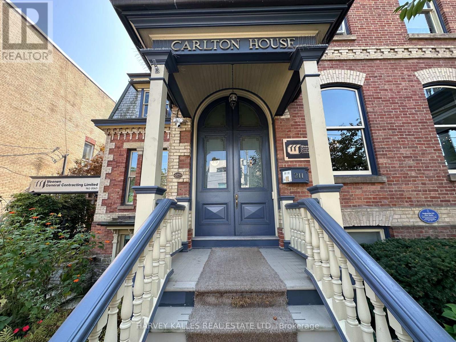 211 Carlton Street, Toronto, Ontario  M5A 2K9 - Photo 2 - C12498536