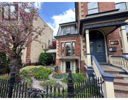 211 Carlton Street, Toronto (Cabbagetown-South St. James Town), Ca