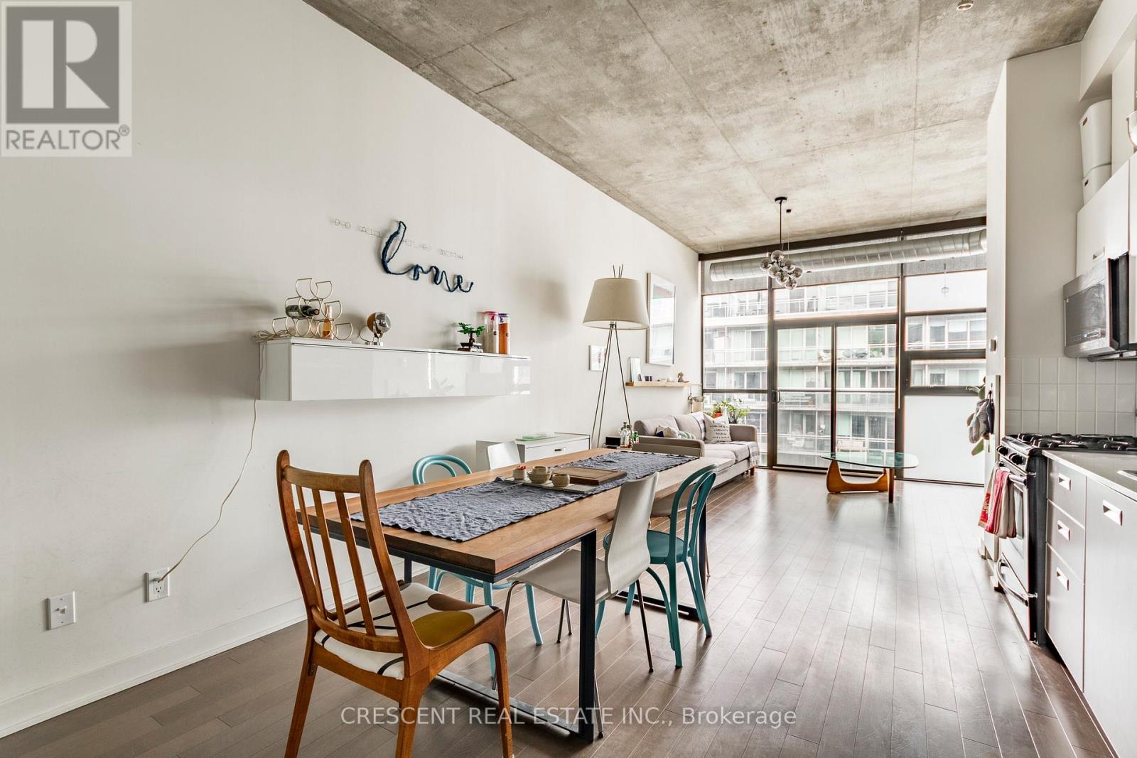 811 - 60 Bathurst Street, Toronto, Ontario  M5V 2P4 - Photo 10 - C12498556