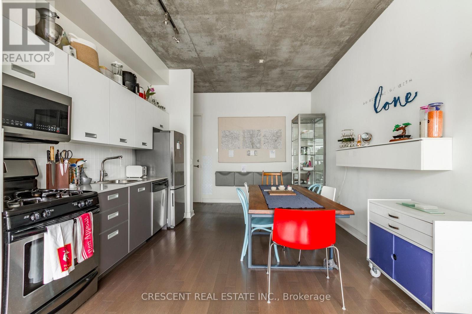 811 - 60 Bathurst Street, Toronto, Ontario  M5V 2P4 - Photo 11 - C12498556