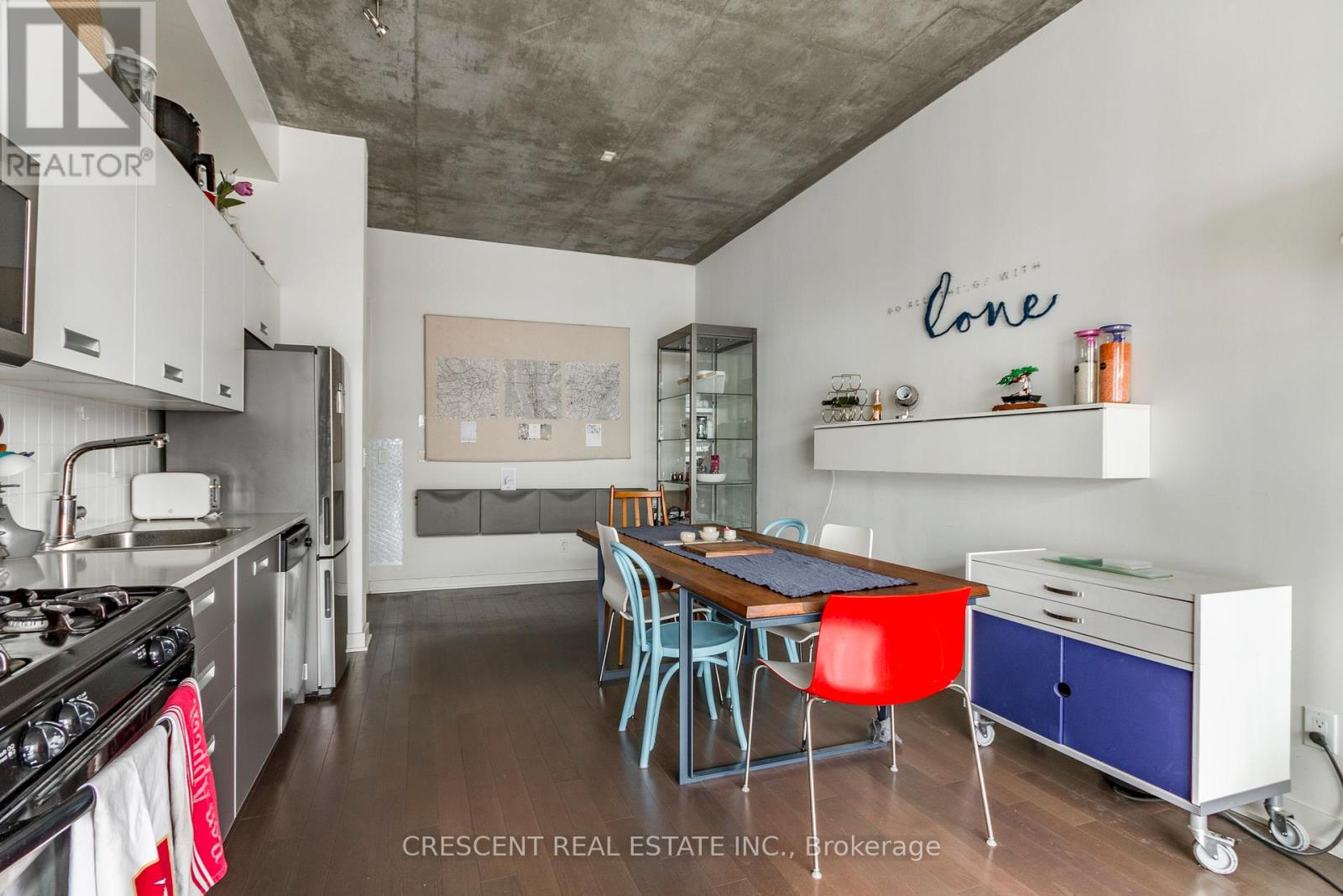 811 - 60 Bathurst Street, Toronto, Ontario  M5V 2P4 - Photo 12 - C12498556