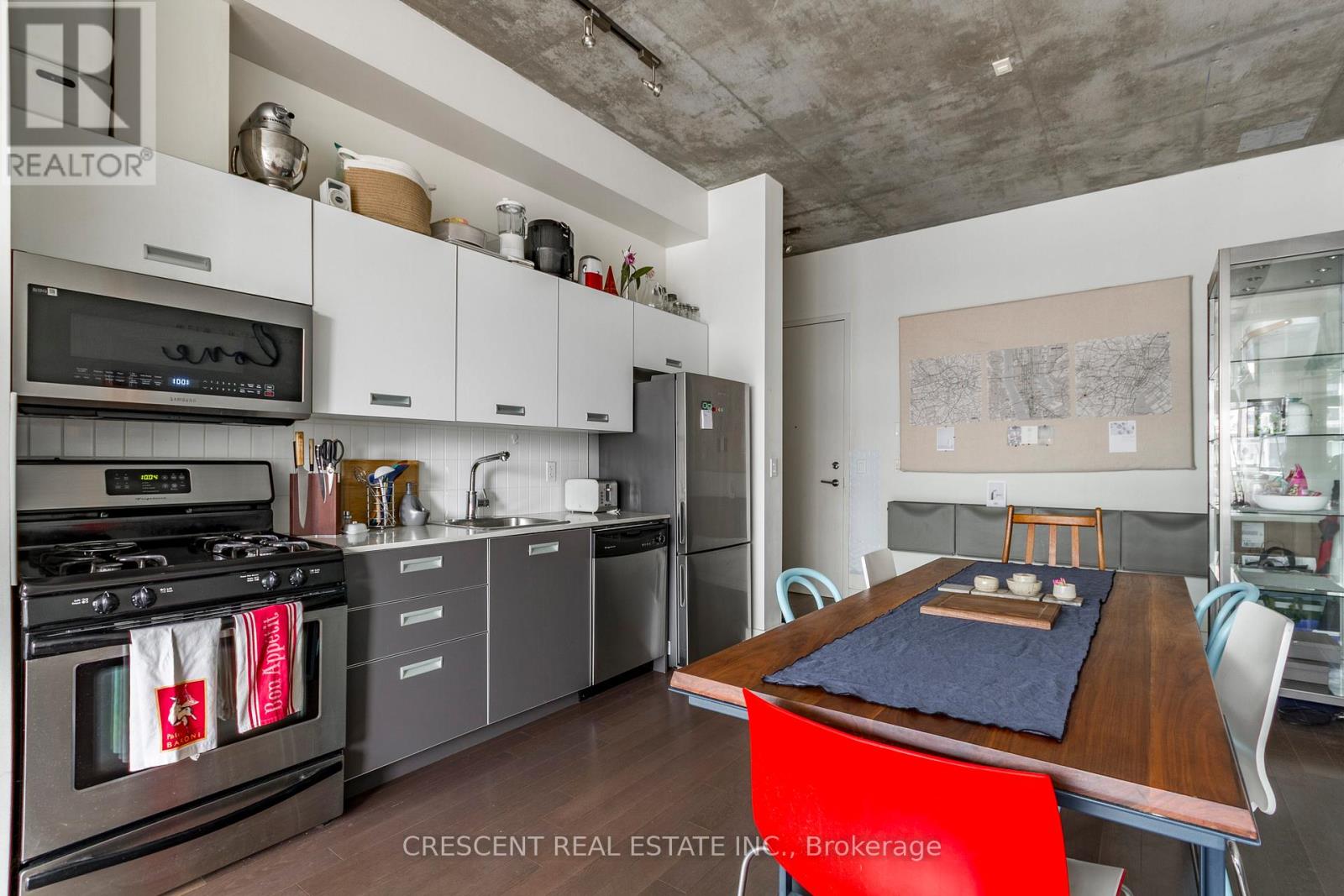 811 - 60 Bathurst Street, Toronto, Ontario  M5V 2P4 - Photo 13 - C12498556