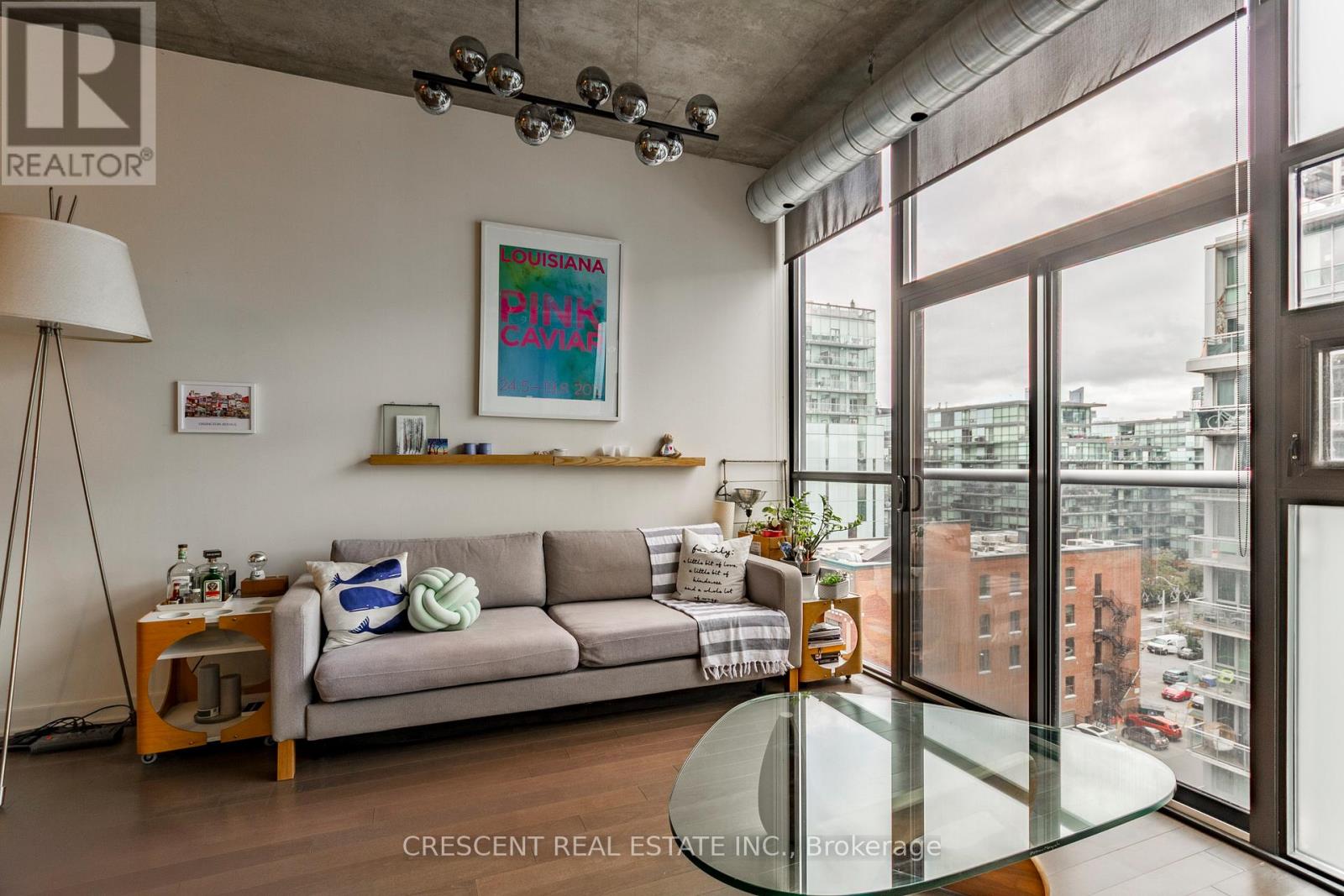 811 - 60 Bathurst Street, Toronto, Ontario  M5V 2P4 - Photo 15 - C12498556