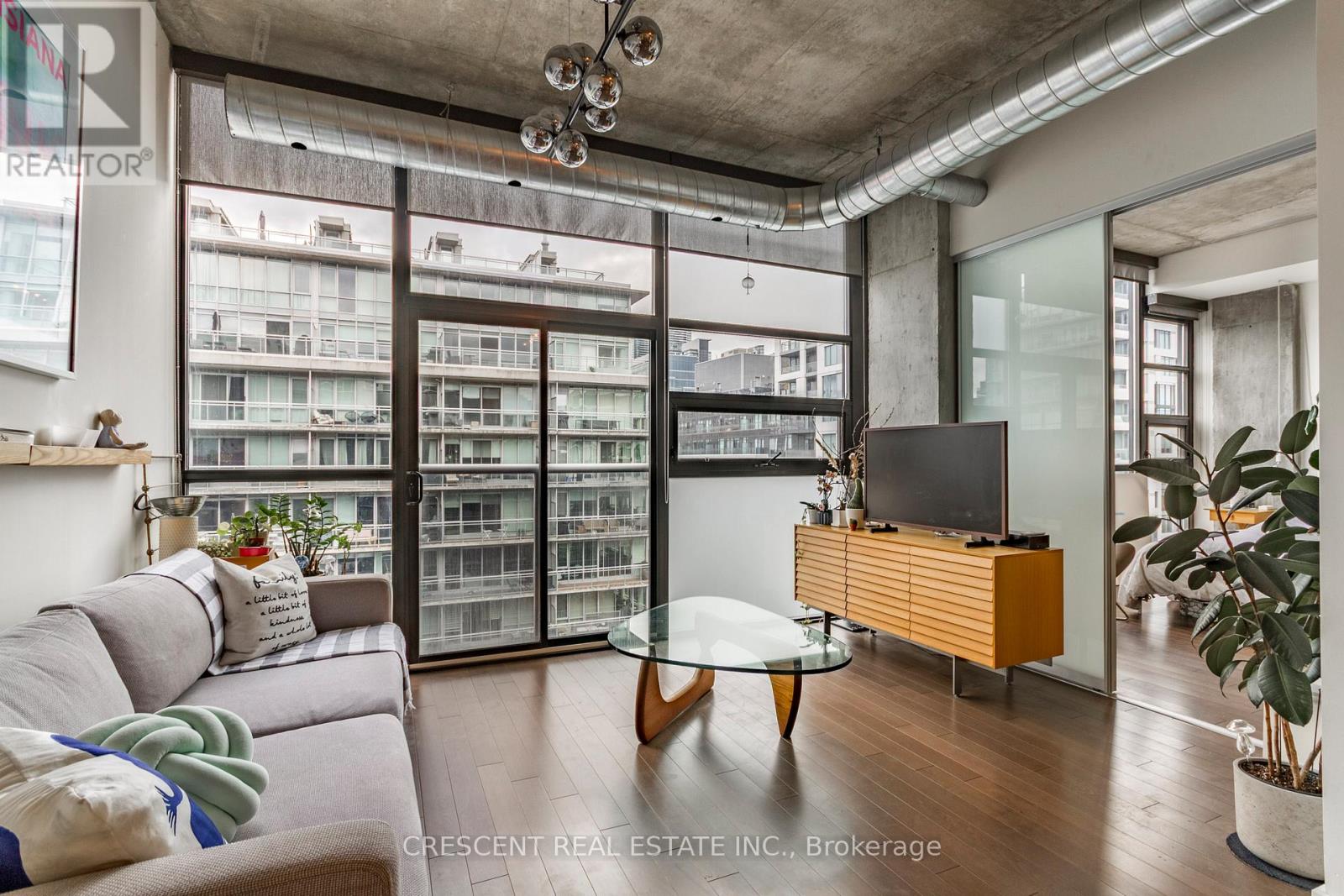 811 - 60 Bathurst Street, Toronto, Ontario  M5V 2P4 - Photo 16 - C12498556