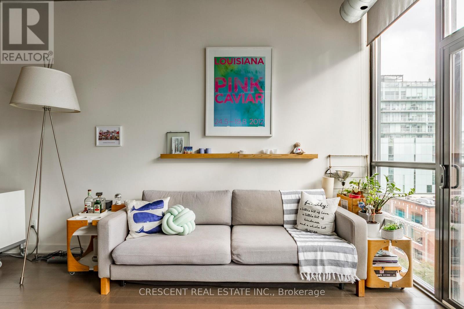 811 - 60 Bathurst Street, Toronto, Ontario  M5V 2P4 - Photo 17 - C12498556