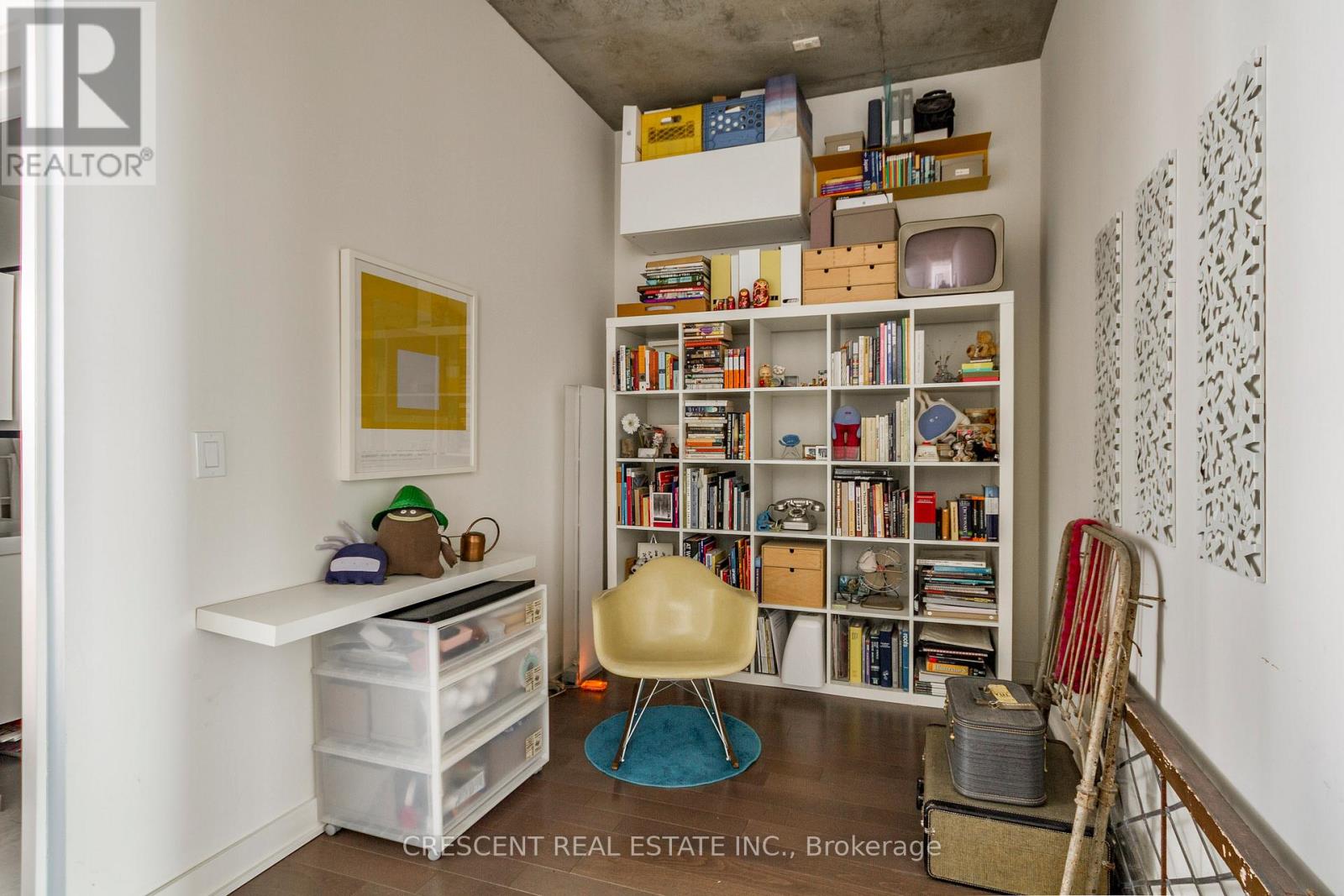 811 - 60 Bathurst Street, Toronto, Ontario  M5V 2P4 - Photo 20 - C12498556