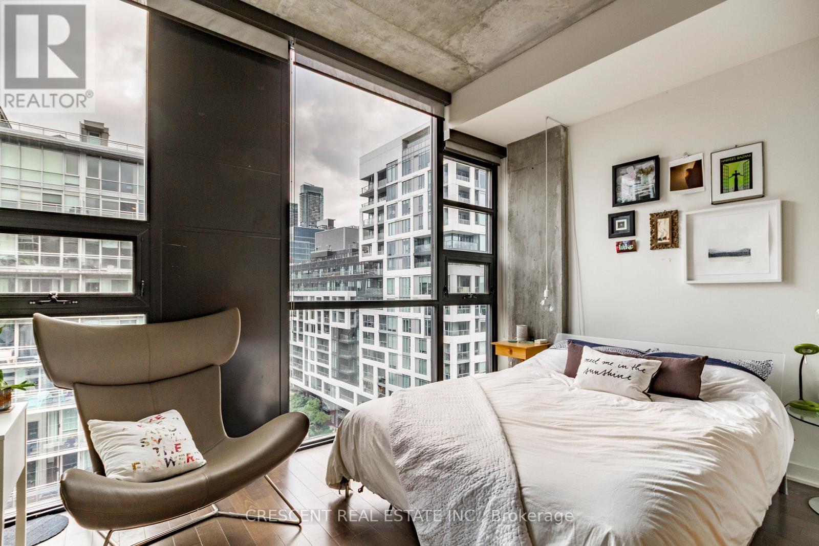 811 - 60 Bathurst Street, Toronto, Ontario  M5V 2P4 - Photo 22 - C12498556