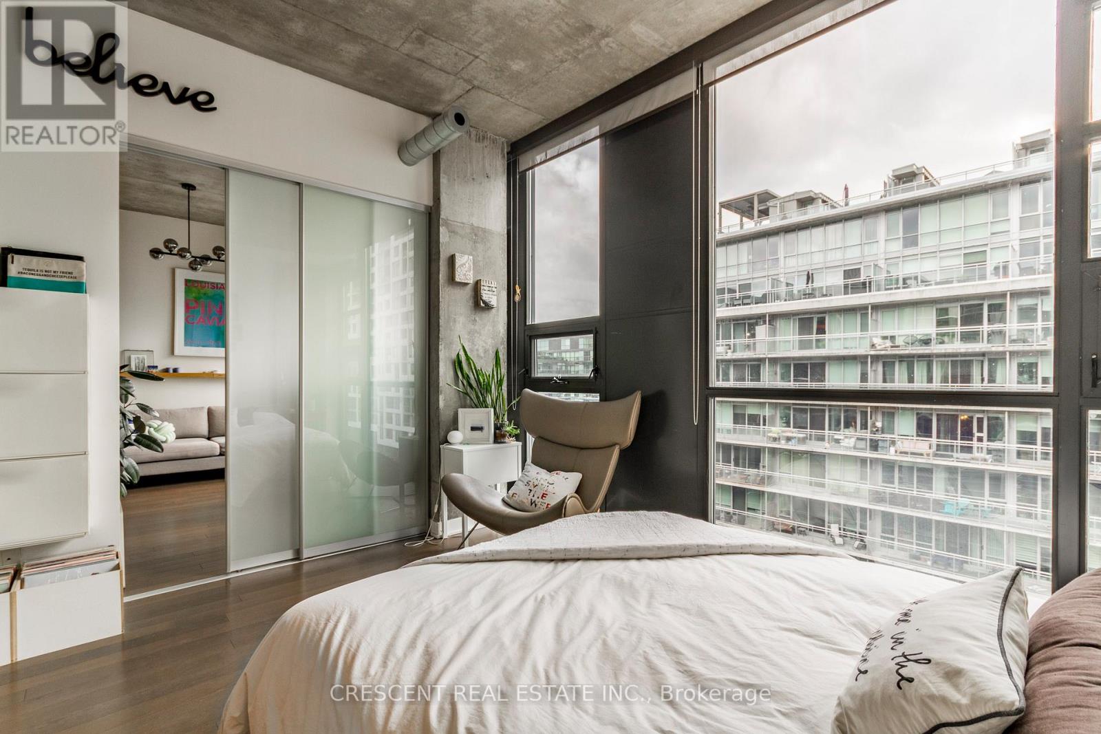 811 - 60 Bathurst Street, Toronto, Ontario  M5V 2P4 - Photo 24 - C12498556