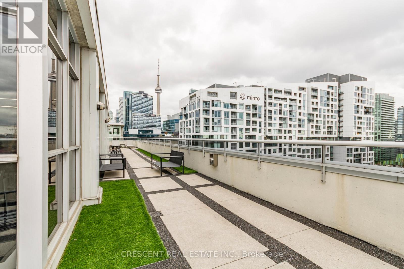 811 - 60 Bathurst Street, Toronto, Ontario  M5V 2P4 - Photo 30 - C12498556