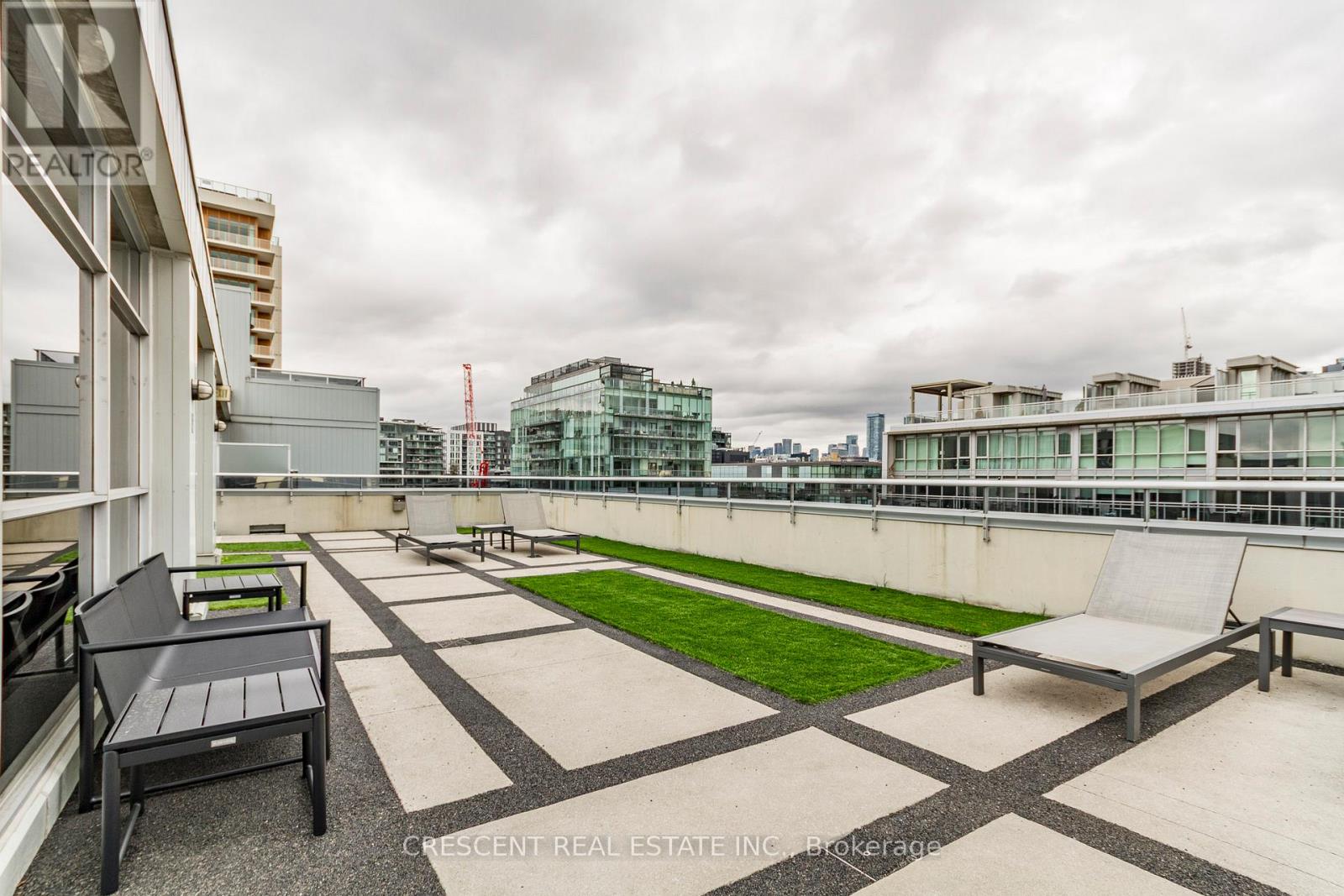 811 - 60 Bathurst Street, Toronto, Ontario  M5V 2P4 - Photo 31 - C12498556