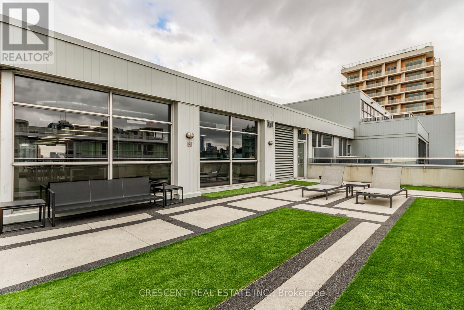 811 - 60 Bathurst Street, Toronto, Ontario  M5V 2P4 - Photo 32 - C12498556