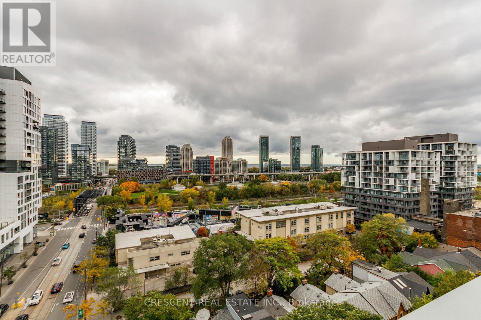 811 - 60 Bathurst Street, Toronto, Ontario  M5V 2P4 - Photo 33 - C12498556
