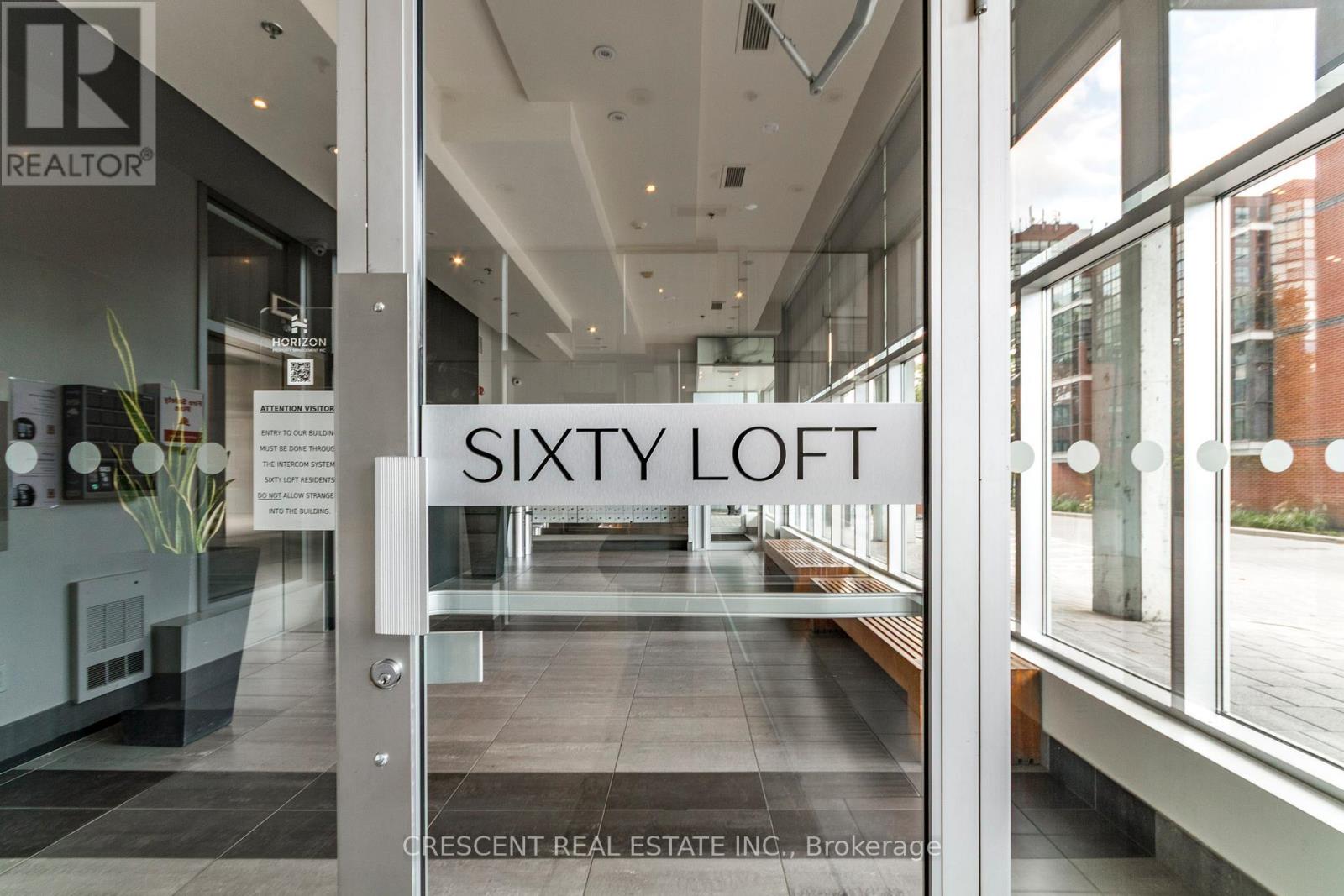 811 - 60 Bathurst Street, Toronto, Ontario  M5V 2P4 - Photo 5 - C12498556