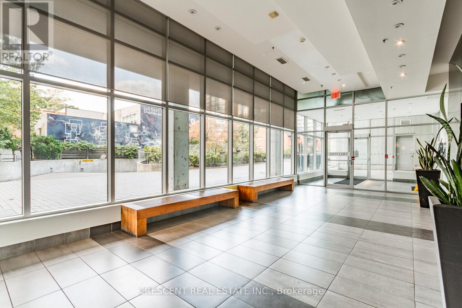 811 - 60 Bathurst Street, Toronto, Ontario  M5V 2P4 - Photo 6 - C12498556