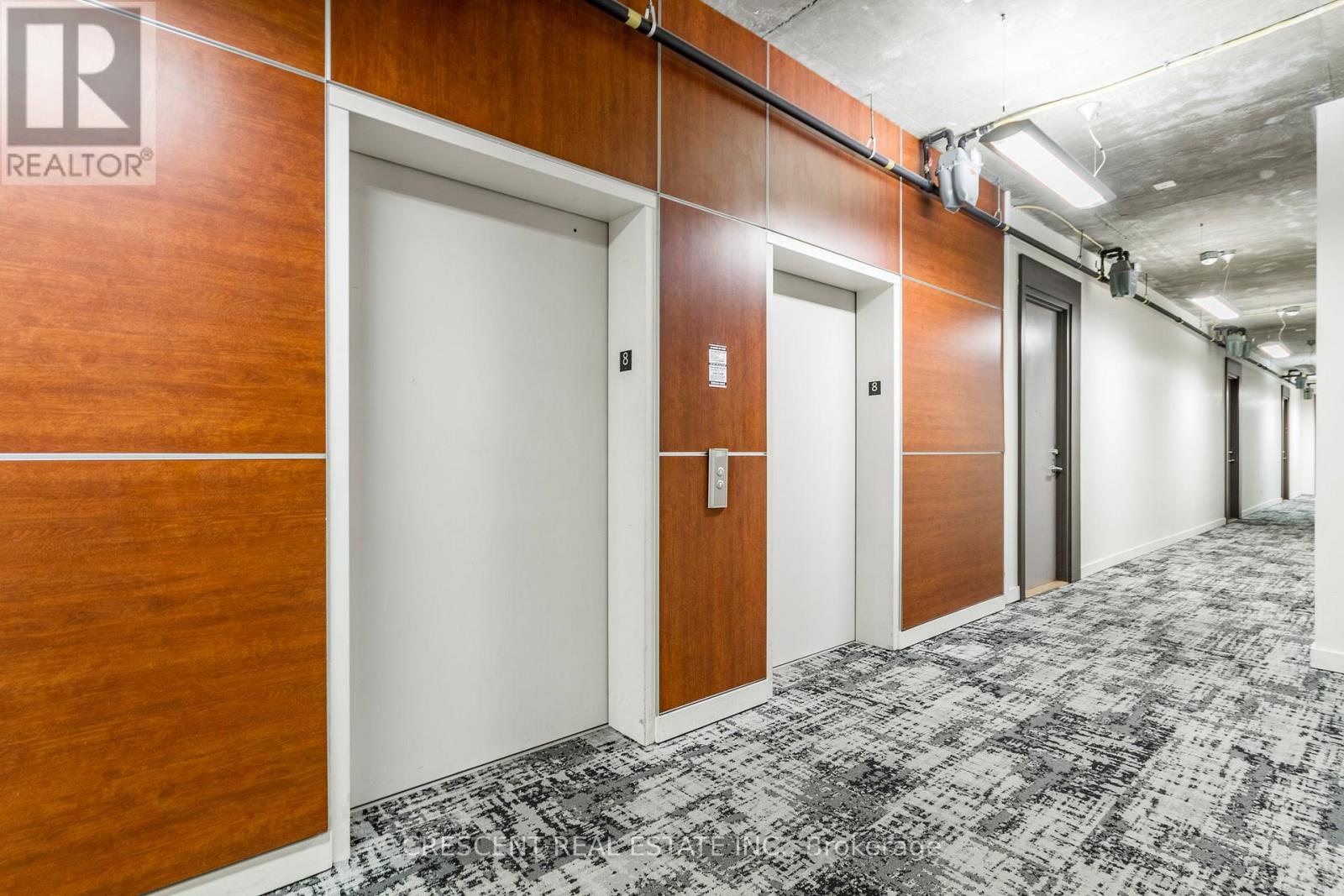 811 - 60 Bathurst Street, Toronto, Ontario  M5V 2P4 - Photo 8 - C12498556