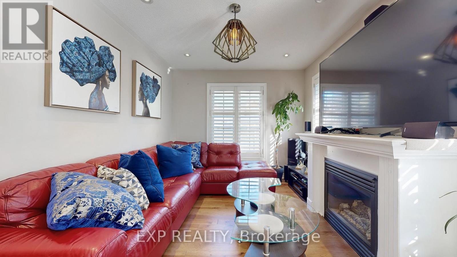 1 Nieuwendyk Street, Whitby, Ontario  L1P 1W4 - Photo 10 - E12498516