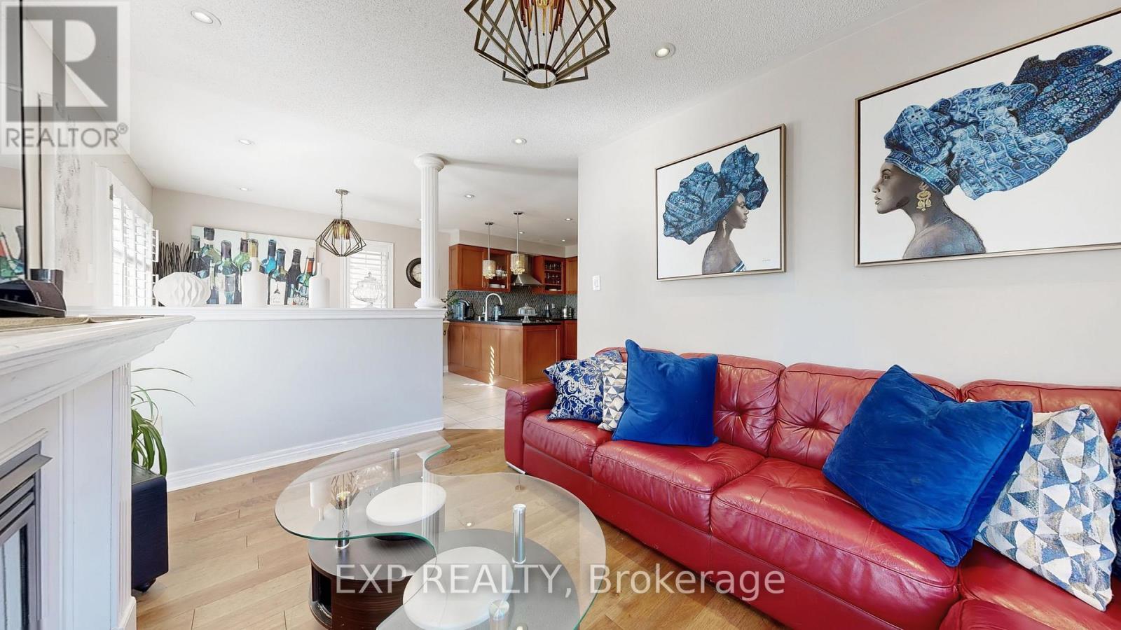 1 Nieuwendyk Street, Whitby, Ontario  L1P 1W4 - Photo 12 - E12498516