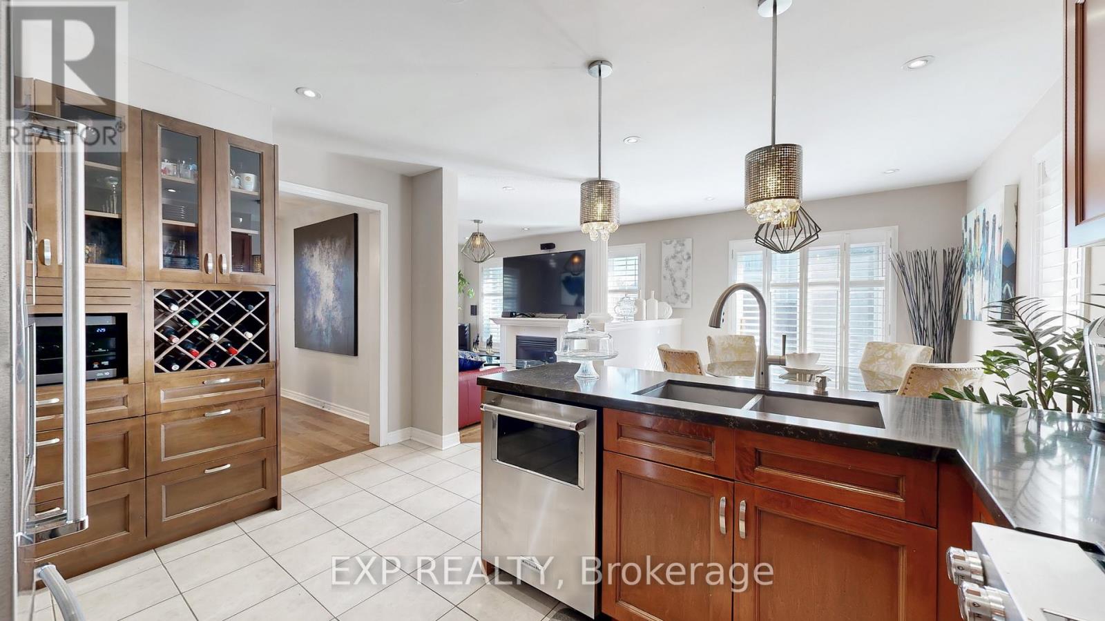 1 Nieuwendyk Street, Whitby, Ontario  L1P 1W4 - Photo 15 - E12498516