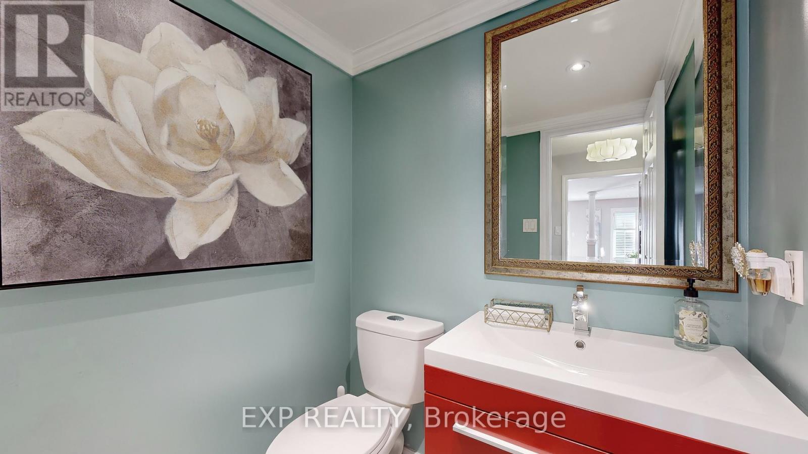 1 Nieuwendyk Street, Whitby, Ontario  L1P 1W4 - Photo 18 - E12498516