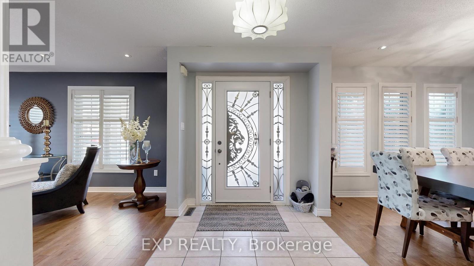 1 Nieuwendyk Street, Whitby, Ontario  L1P 1W4 - Photo 20 - E12498516