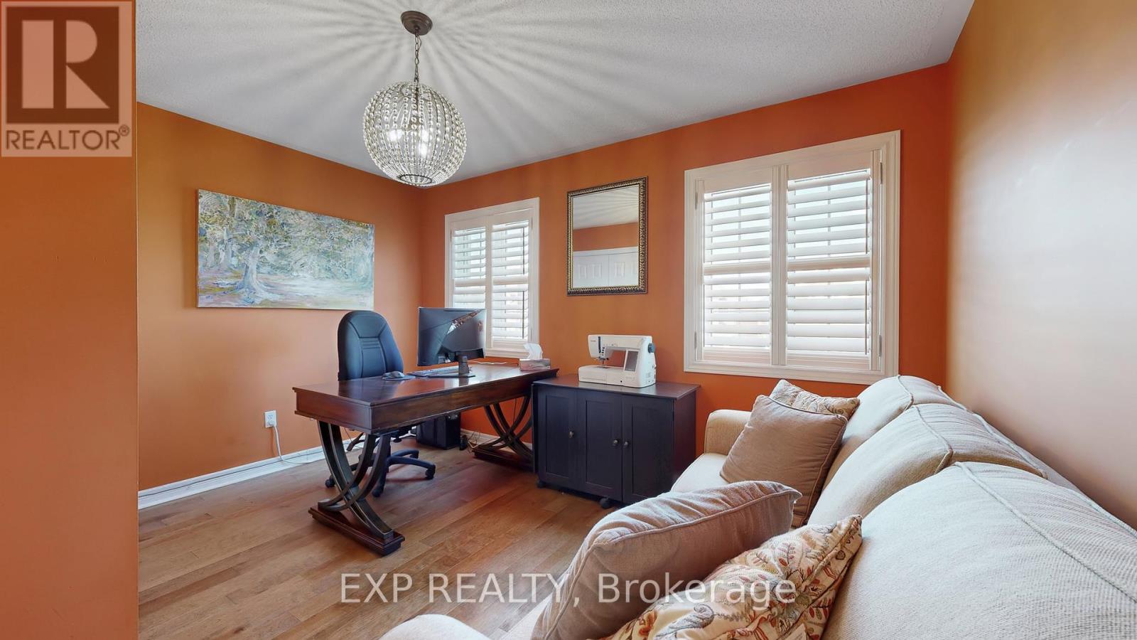 1 Nieuwendyk Street, Whitby, Ontario  L1P 1W4 - Photo 21 - E12498516